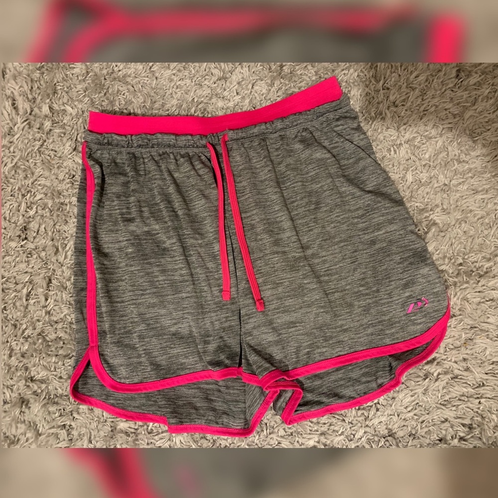 Athletic shorts